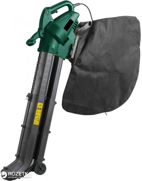 Повітродувка мережева Iron Angel BV2800